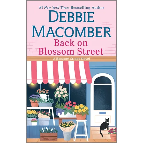 Back on Blossom Street