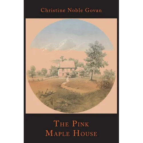 The Pink Maple House