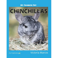My Favorite Pet: Chinchillas