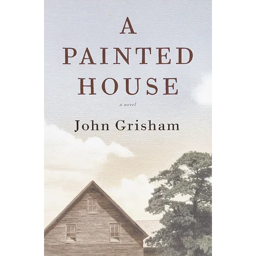 A Painted House