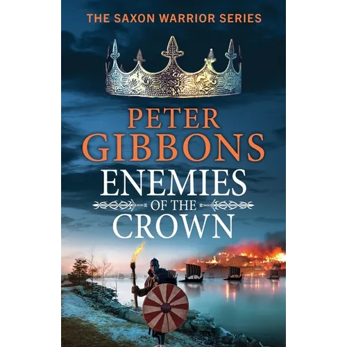 Enemies of the Crown