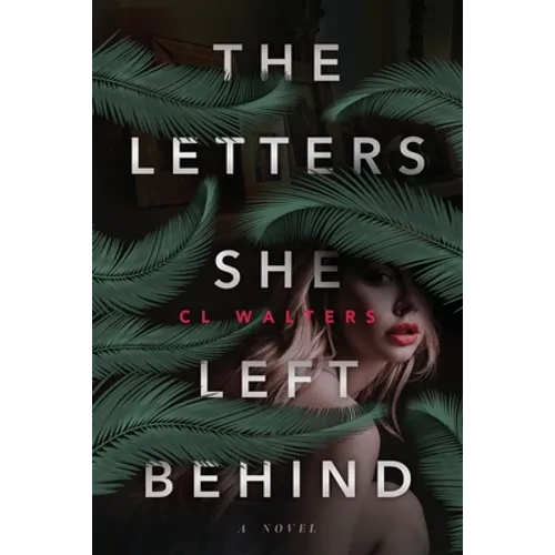 The Letters She Left Behind