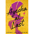 Ayesha at Last