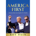 America First: Americans Must Come Together For Freedom