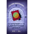 The Mystery of the Labyrinthian Legacy