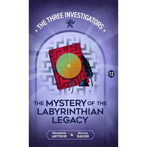 The Mystery of the Labyrinthian Legacy