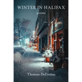 Winter in Halifax