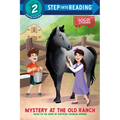 Mystery at the Old Ranch: Boxcar Children Early Reader (Step Into Reading)