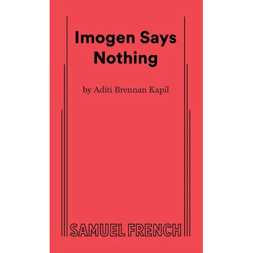 Imogen Says Nothing