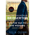 On the Way to the Wedding: Bridgerton