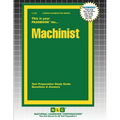 Machinist