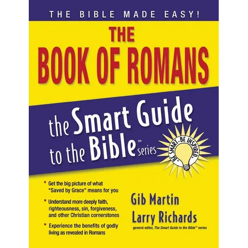 The Book of Romans