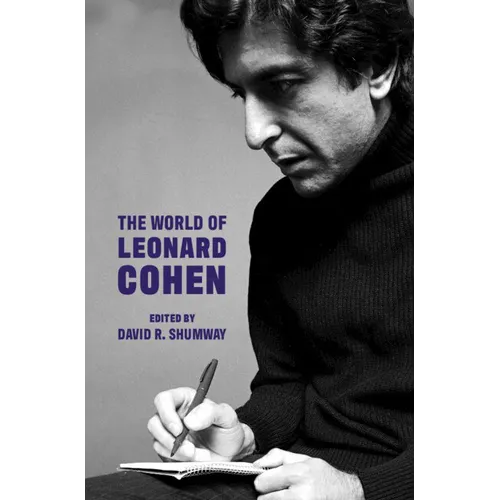 The World of Leonard Cohen