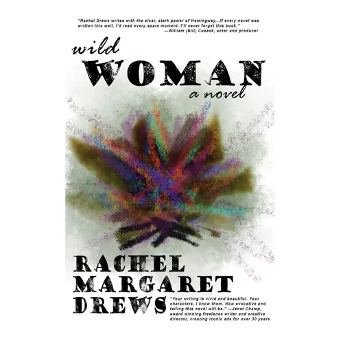 Wild Woman