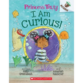 I Am Curious: An Acorn Book (Princess Truly #7)