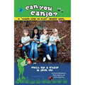 Can You Canjo?: Learn How to Play