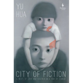 City of Fiction
