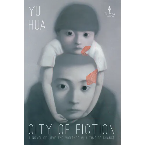 City of Fiction