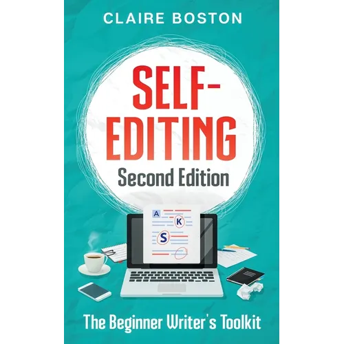 Self-Editing