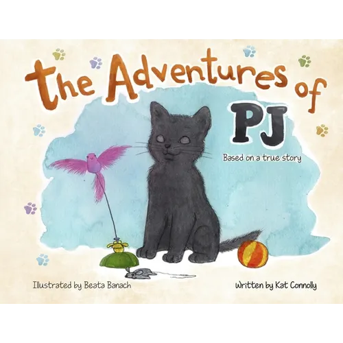 The Adventures of PJ