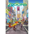 Zootopia Vol. 1 (Hardcover)