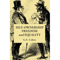 Self-Ownership, Freedom, and Equality
