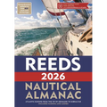Reeds Nautical Almanac 2026