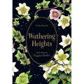 Wuthering Heights: Illustrations by Marjolein Bastin
