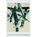 Jackknife: New and Selected Poems