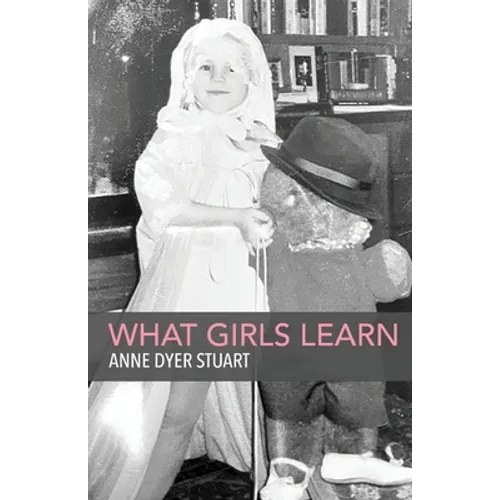 What Girls Learn