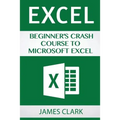 Excel: Beginner's Crash Course to Microsoft Excel