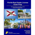 Florida Real Estate License Exam Prep: All-in-One Review and Testing to Pass Florida's Real Estate Exam