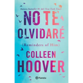 No Te Olvidaré (Novela) / Reminders of Him (a Novel)