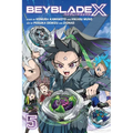 Beyblade X, Vol. 5