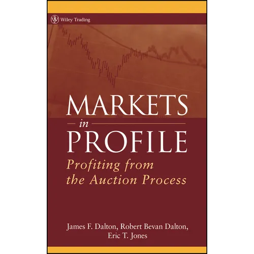Markets in Profile: Profiting from the Auction Process