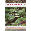 Rock Garden Design and Construction