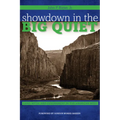 Showdown in the Big Quiet: Land, Myth, and Government in the American West