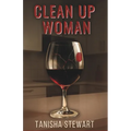 Clean Up Woman
