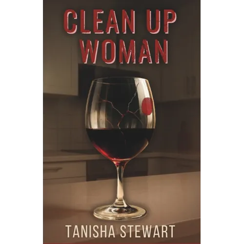 Clean Up Woman