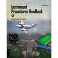 Instrument Procedures Handbook: Faa-H-8083-16b