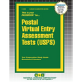 Postal Virtual Entry Assessment Tests (USPS)