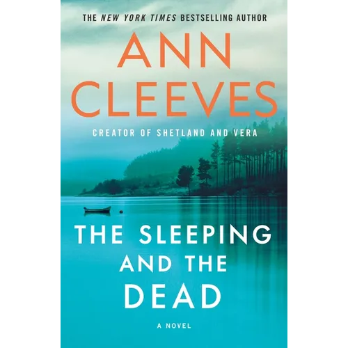 The Sleeping and the Dead