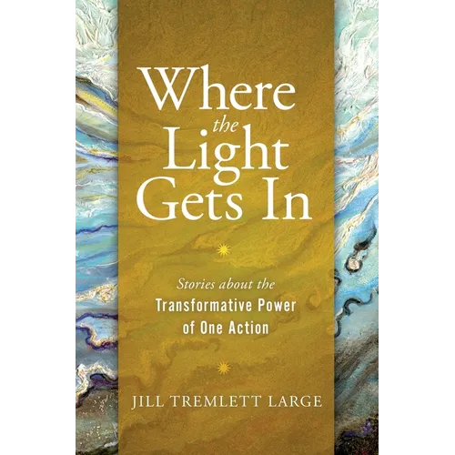 Where the Light Gets In: Stories about the Transformative Power of One Action