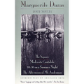 Four Novels: The Square, Moderato Cantabile, 10:30 on a Summer Night, the Afternoon of Mr. Andesmas