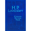 H. P. Lovecraft Cthulhu Mythos Tales