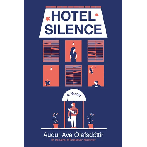 Hotel Silence