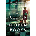 The Keeper of Hidden Books