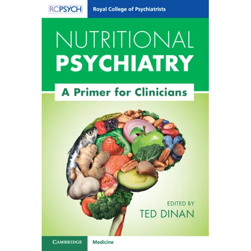 Nutritional Psychiatry