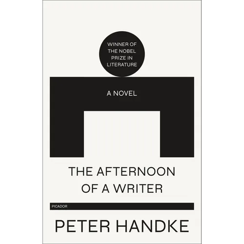 The Afternoon of a Writer