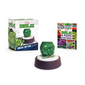 Marvel: Hulk Smash Button: With Smashing Sound Effect